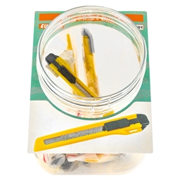 HE01 - Utility Knife -HE01_A_T
